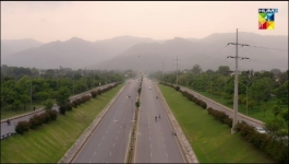 Adhi Bewafayi - Episode 44 - 15th March 2025